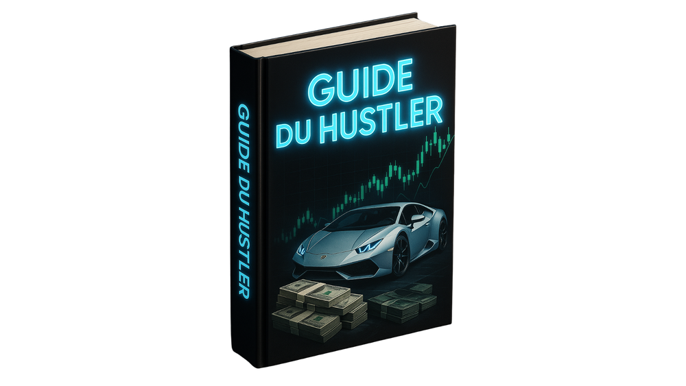 GUIDE DU HUSTLER